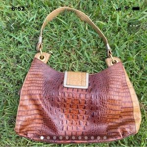 Brahmin large purse